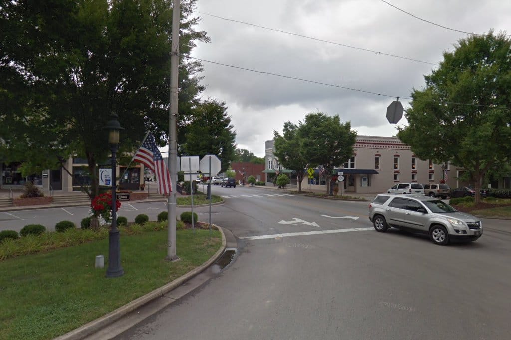 Scottsville Animal Shelter