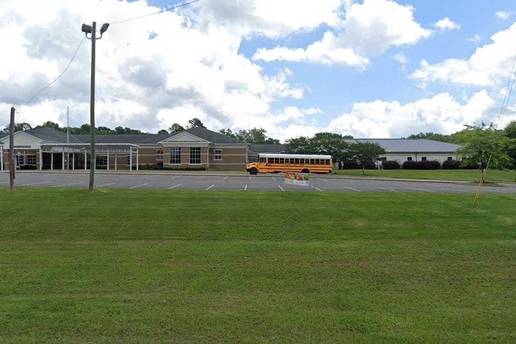 Buhl Elementary School