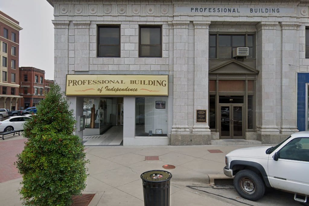 Kansas Commission on Veterans Affairs