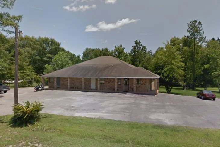 Saucier Veterinary Hospital