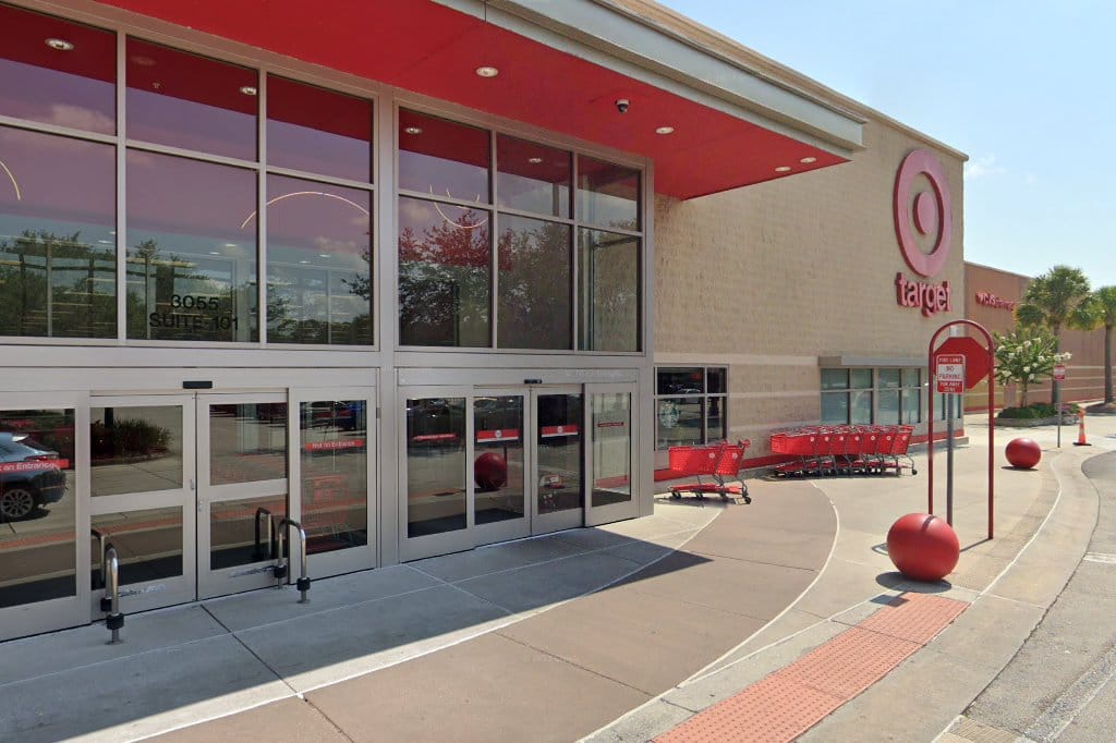 Target Pharmacy