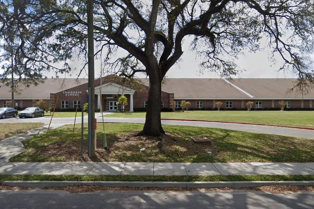 Craighead Elementary School