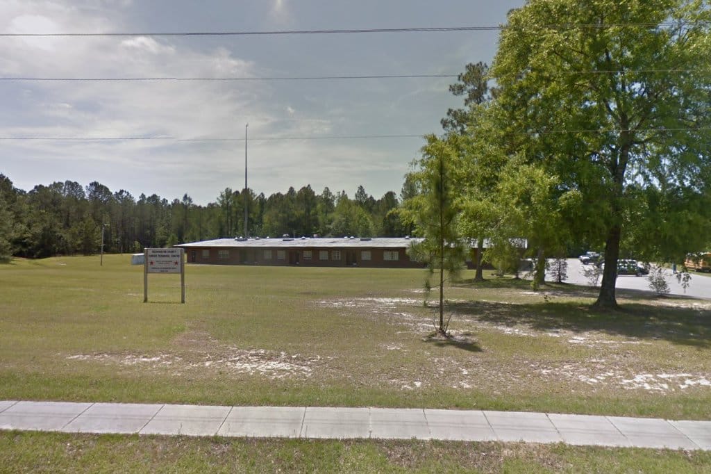 Washington Early Childhood Center