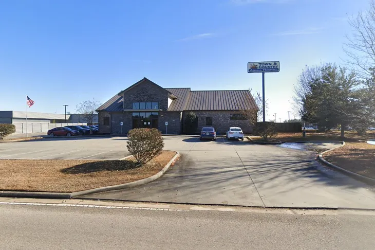 Town & Country Animal Hospital
