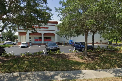 CVS Pharmacy