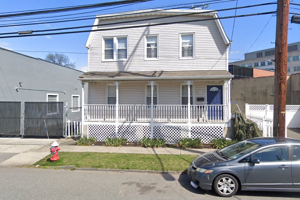 Bergen County Bar Association