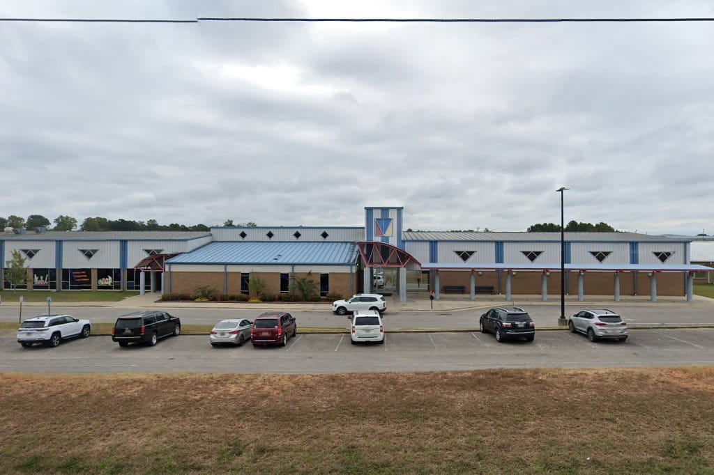 Clanton Intermediate School