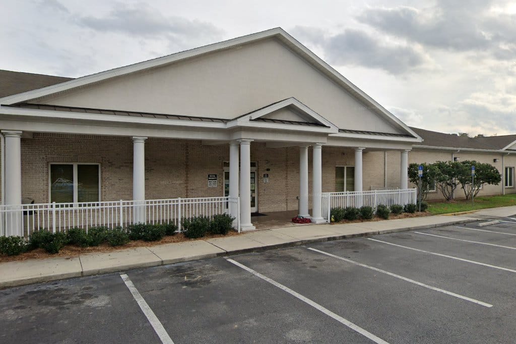 Jacksonville Social Security Office