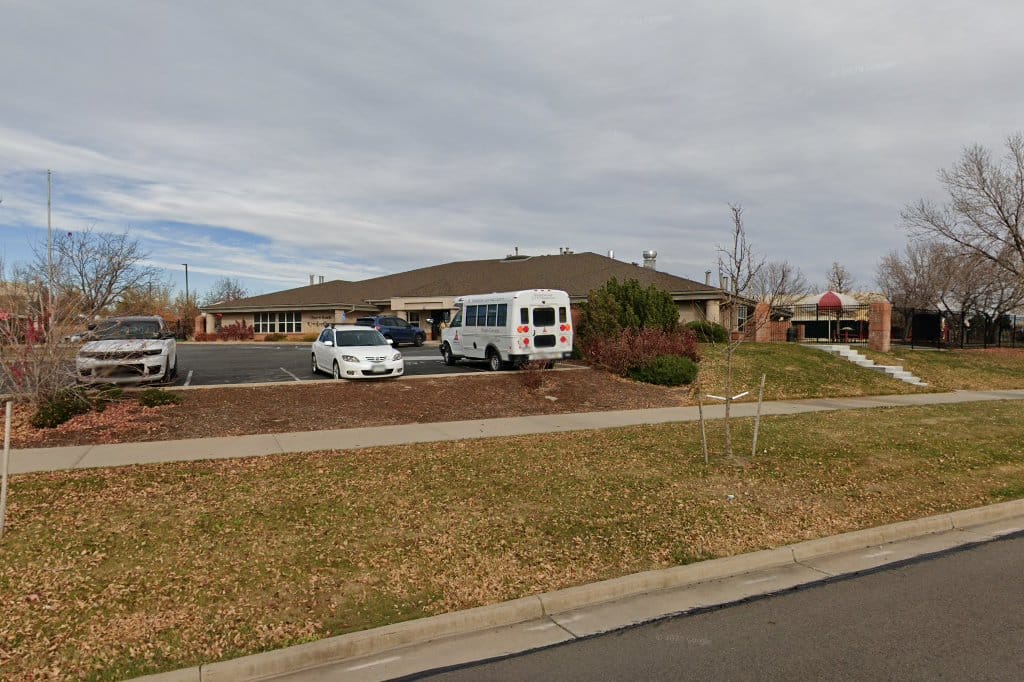 Church Ranch KinderCare