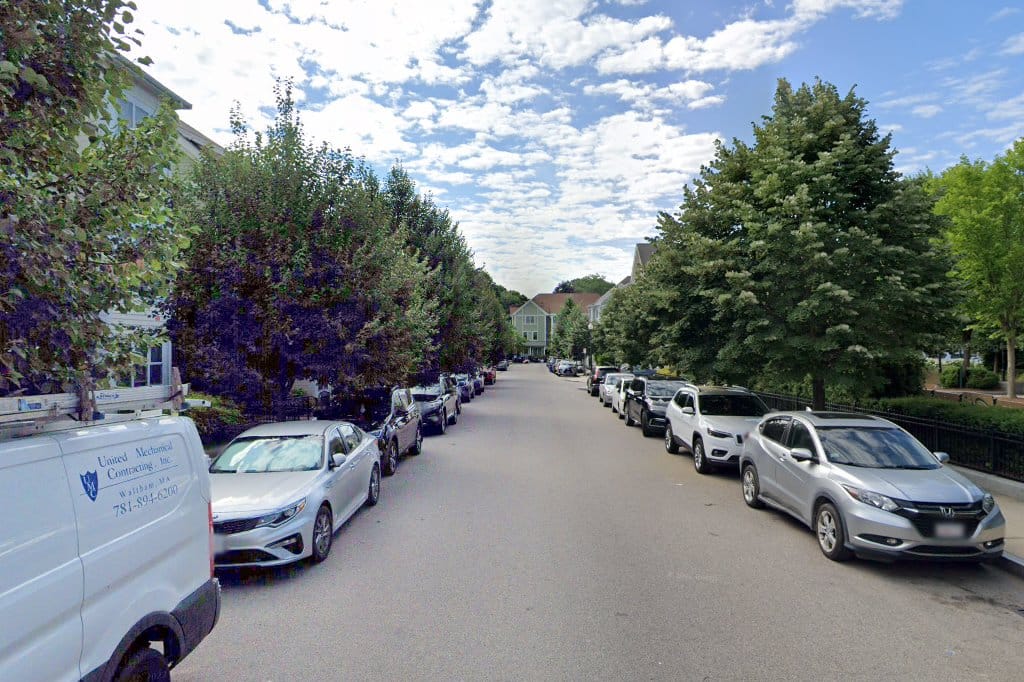Roslindale Housing Authority