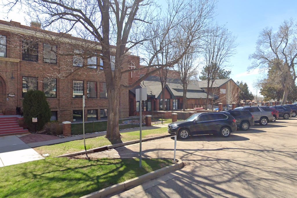 Saint John the Baptist Catholic School
