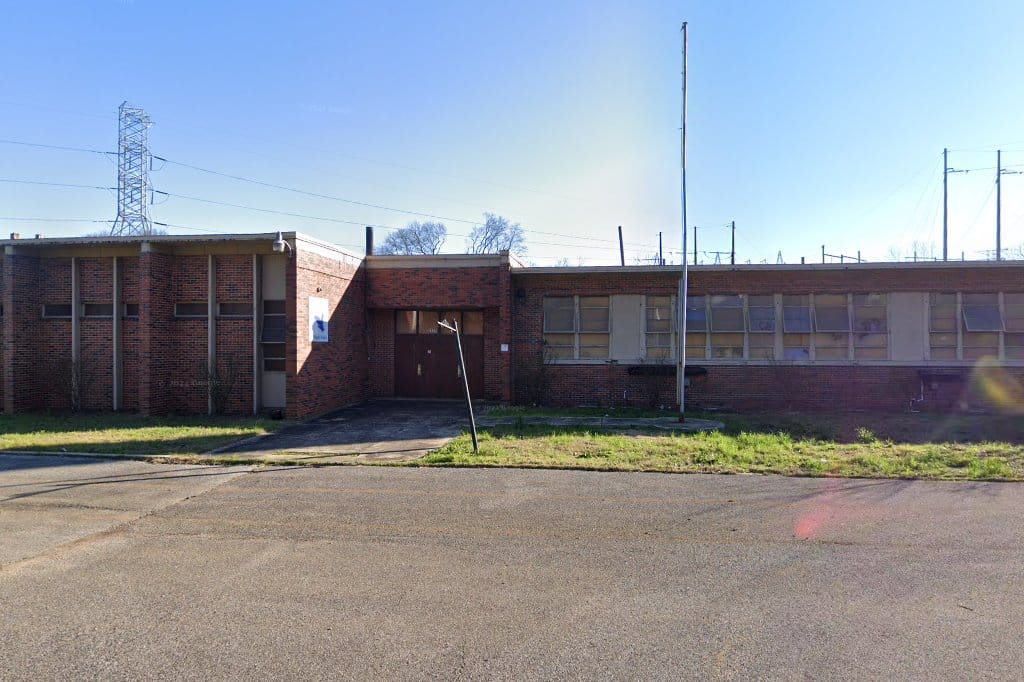 Opportunity Charter School