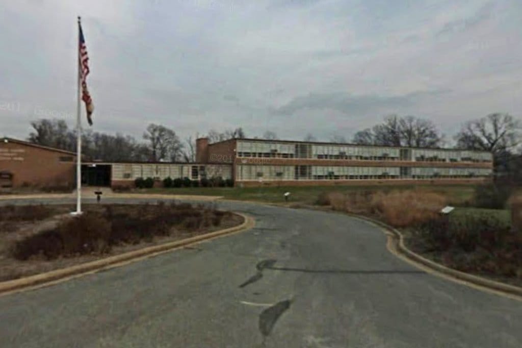 J. Albert Adams Academy