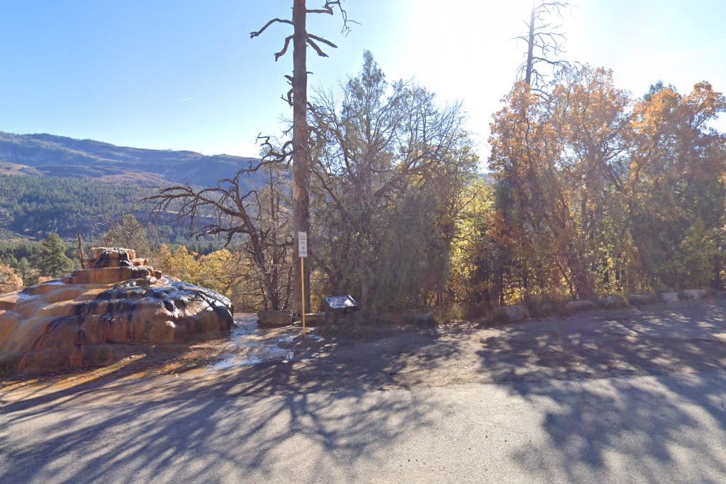 Colorado Timberline Academy