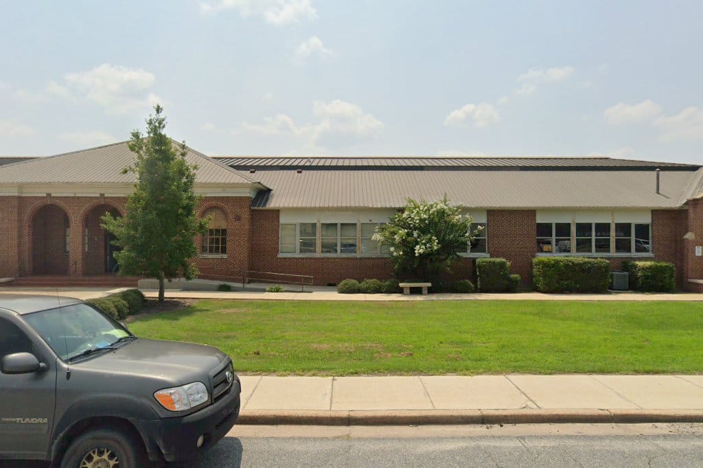 Chipley One Stop Career Center