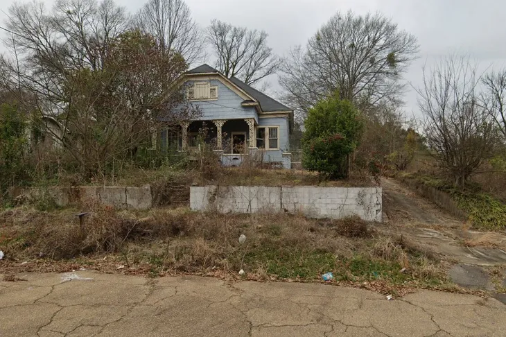 Humane Society of Jackson