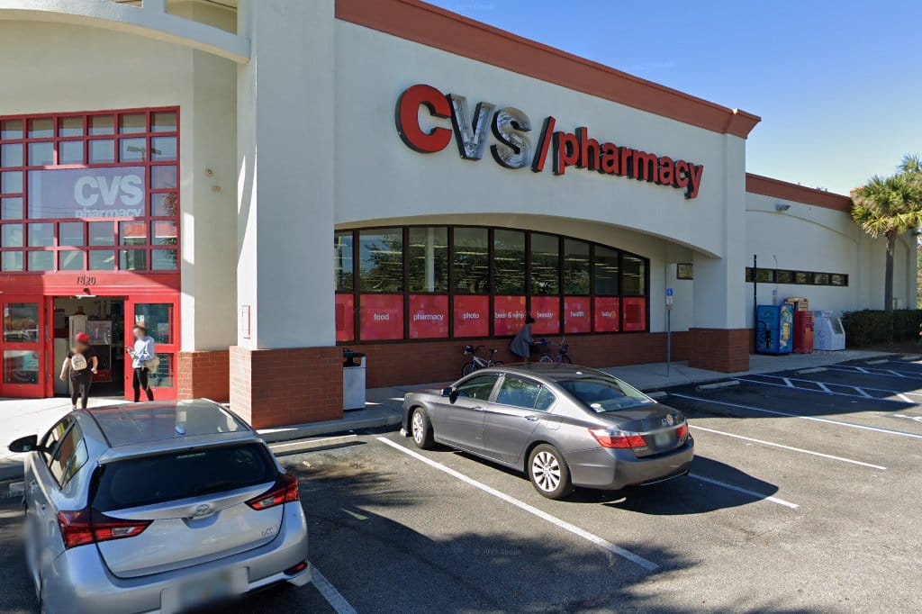 Hopkins Pharmacy in Titusville, FL - The County Office