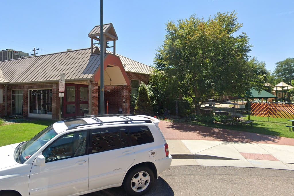 Ricks Center For Gifted Children