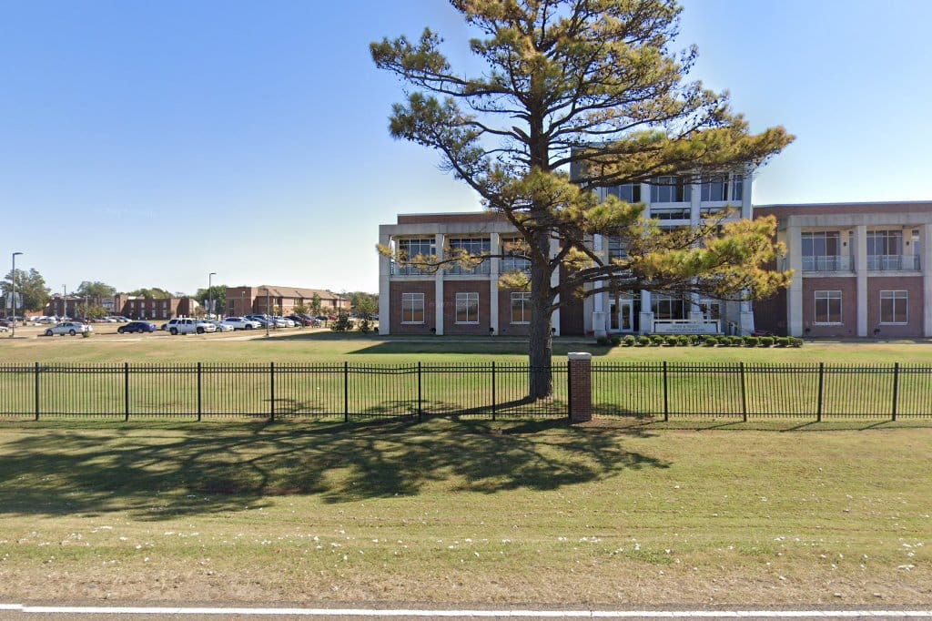 Coahoma Community College