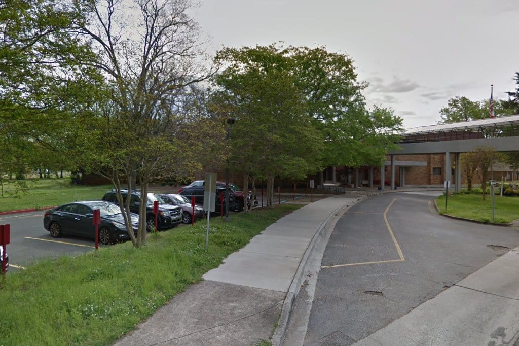 Huntsville Middle School