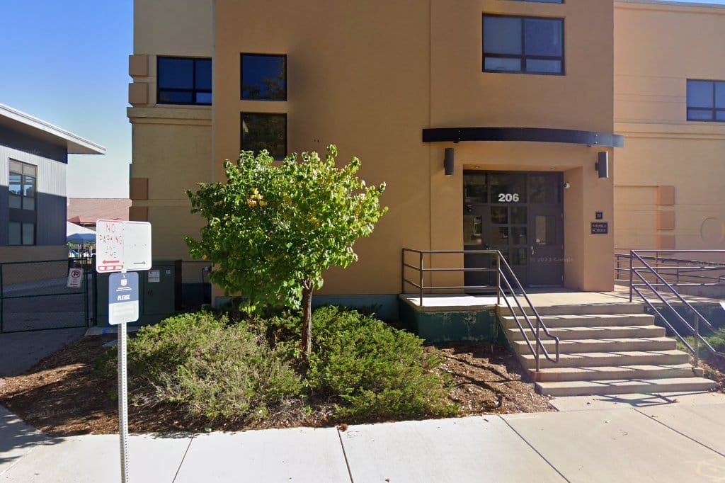 Denver Montclair International School