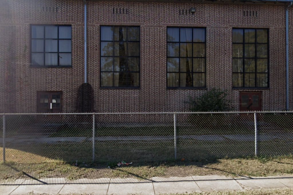 Councill Elementary School