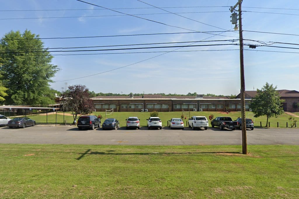 Danville Middle School