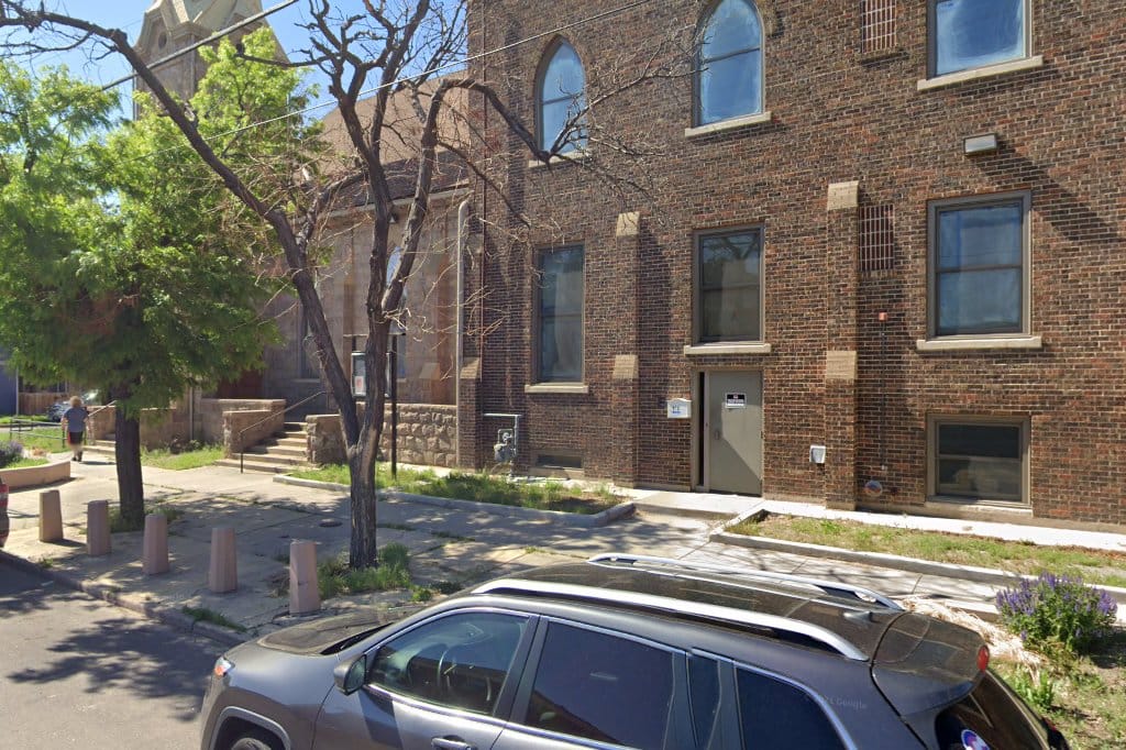 La Academia At The Denver Inner City Parish
