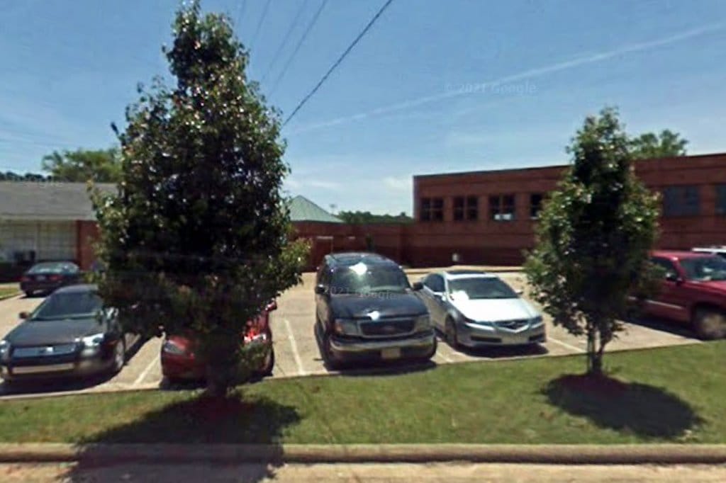 Sweet Water High School