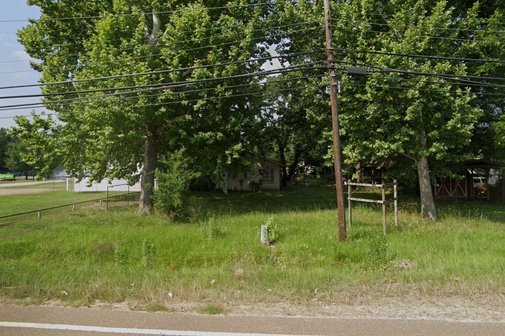 Natchez-Adams County Humane Society