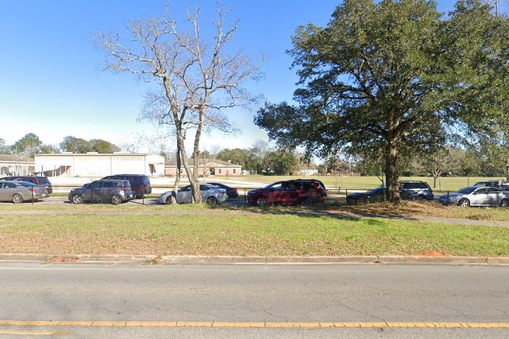 W C Griggs Elementary School