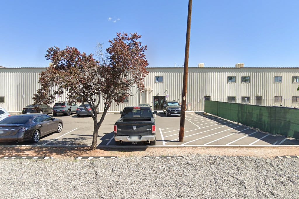 Intermountain Adventist Academy