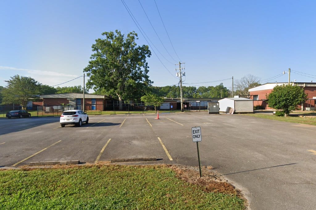 Hazlewood Elementary School