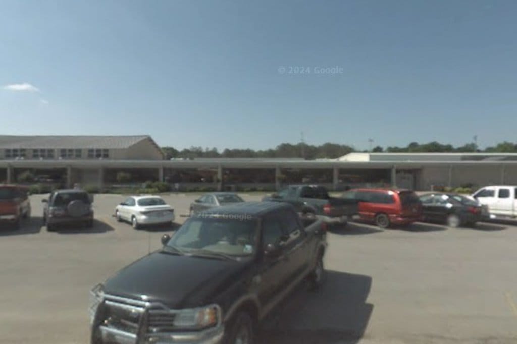 Lawrence County High School