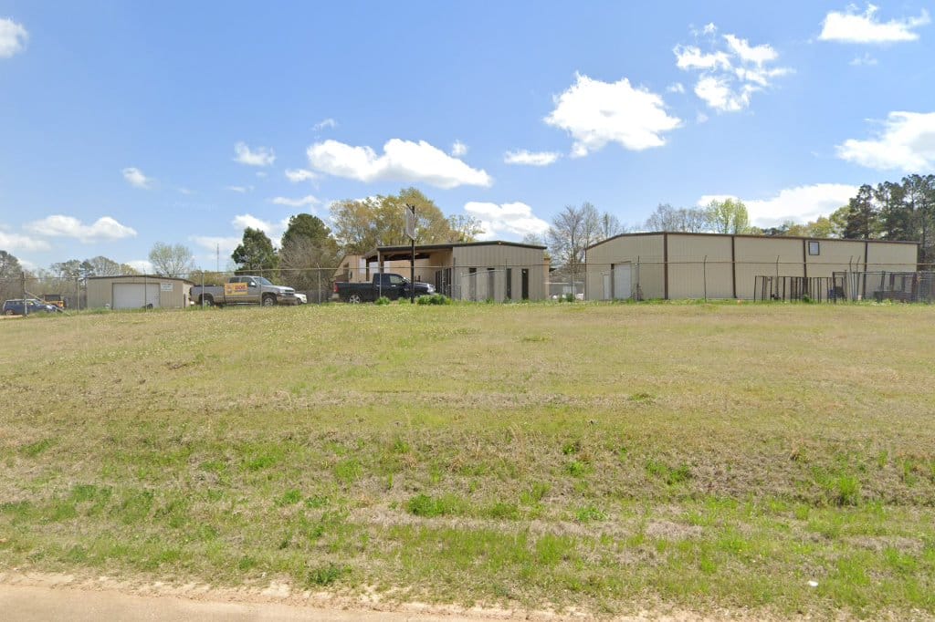 Copiah Animal Shelter