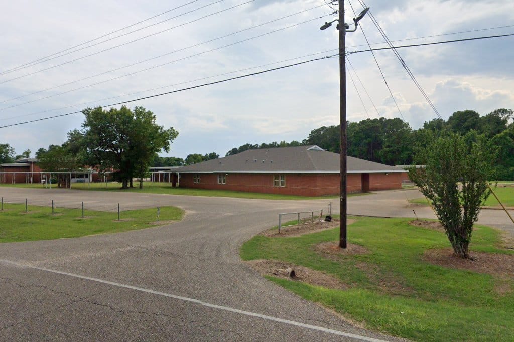 Valley Grande Elementary School