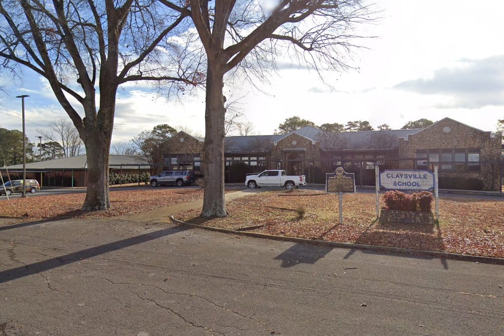 Claysville Junior High School