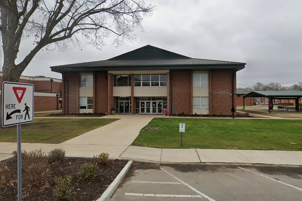 Northeast Mississippi Community College