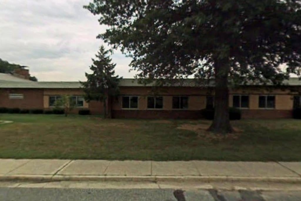 Oakwood Elementary School