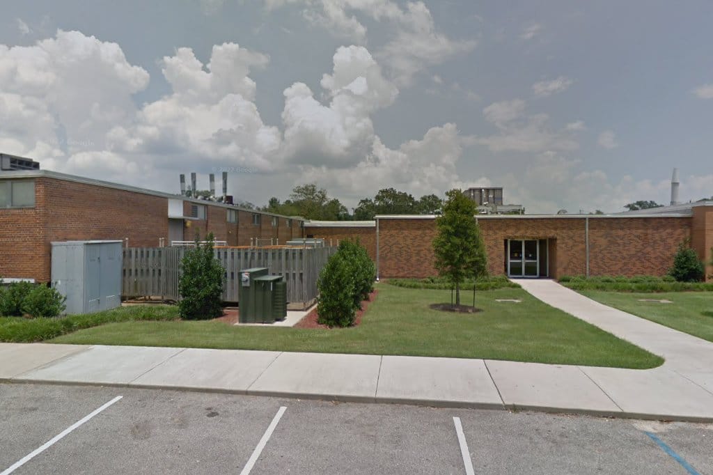 Mississippi Gulf Coast Community College