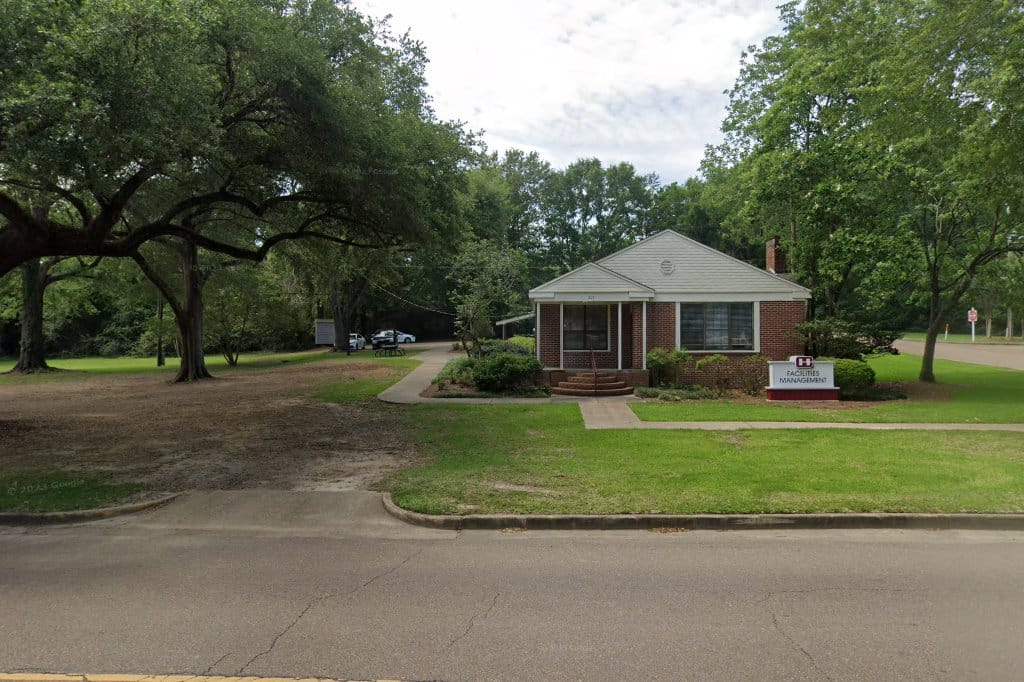Hinds Community College