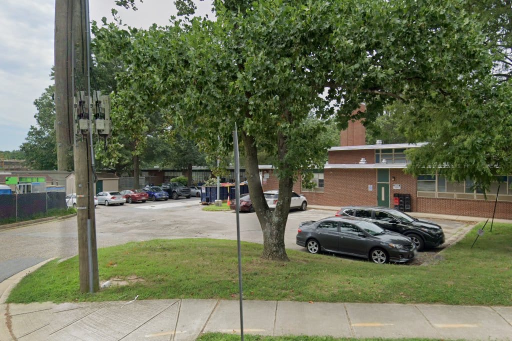 Hillsmere Elementary School