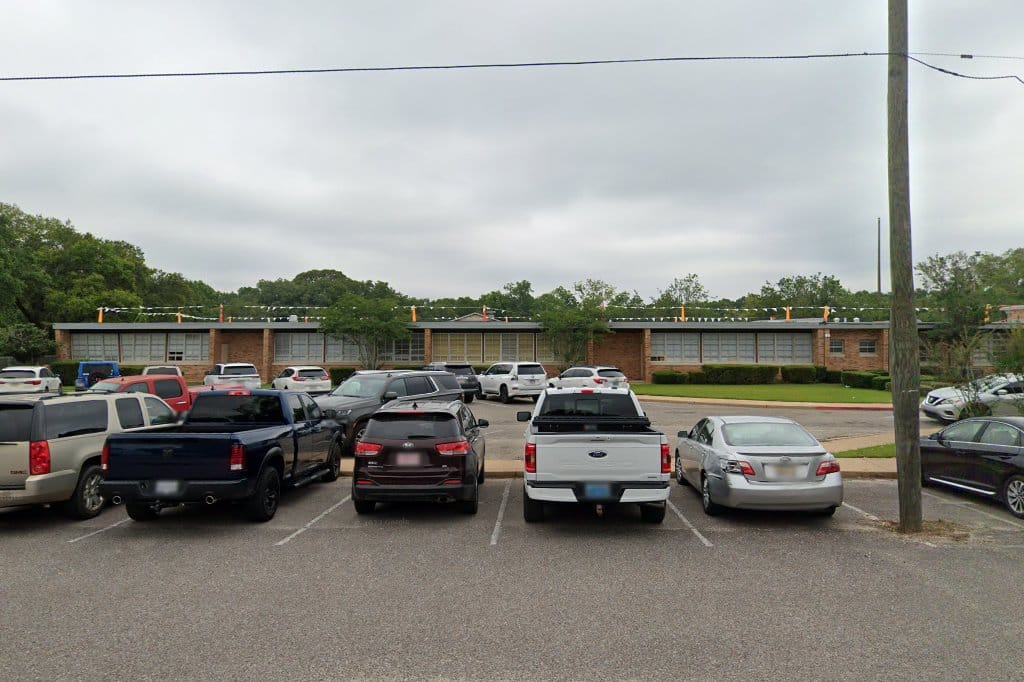 Dixon Elementary School