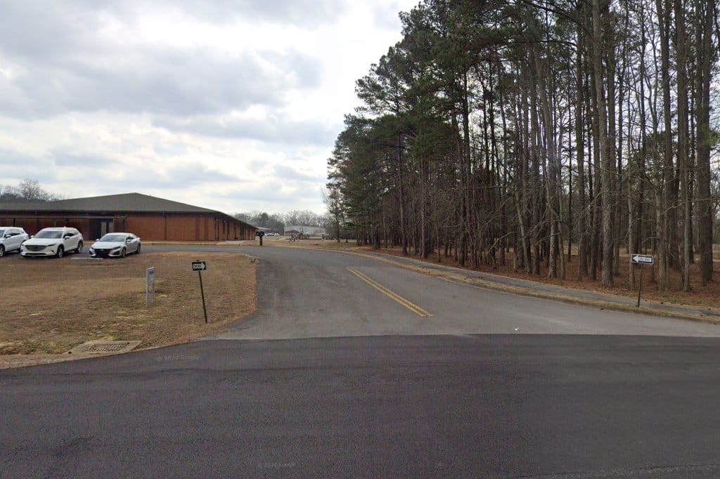 Boaz Elementary School