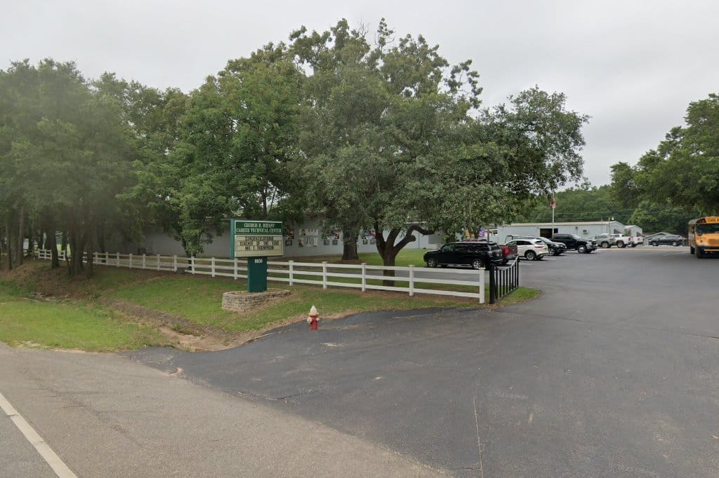 Bryant Career Technical Center