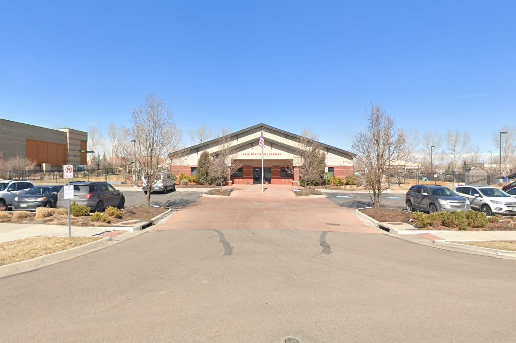 Hope Montessori Academy