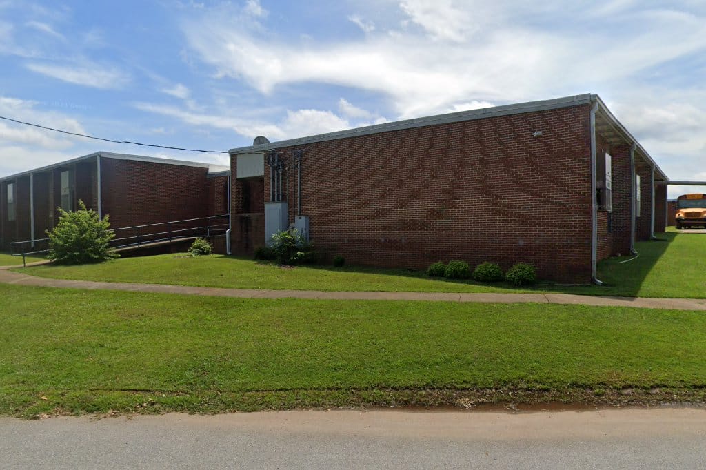 Woodland High School