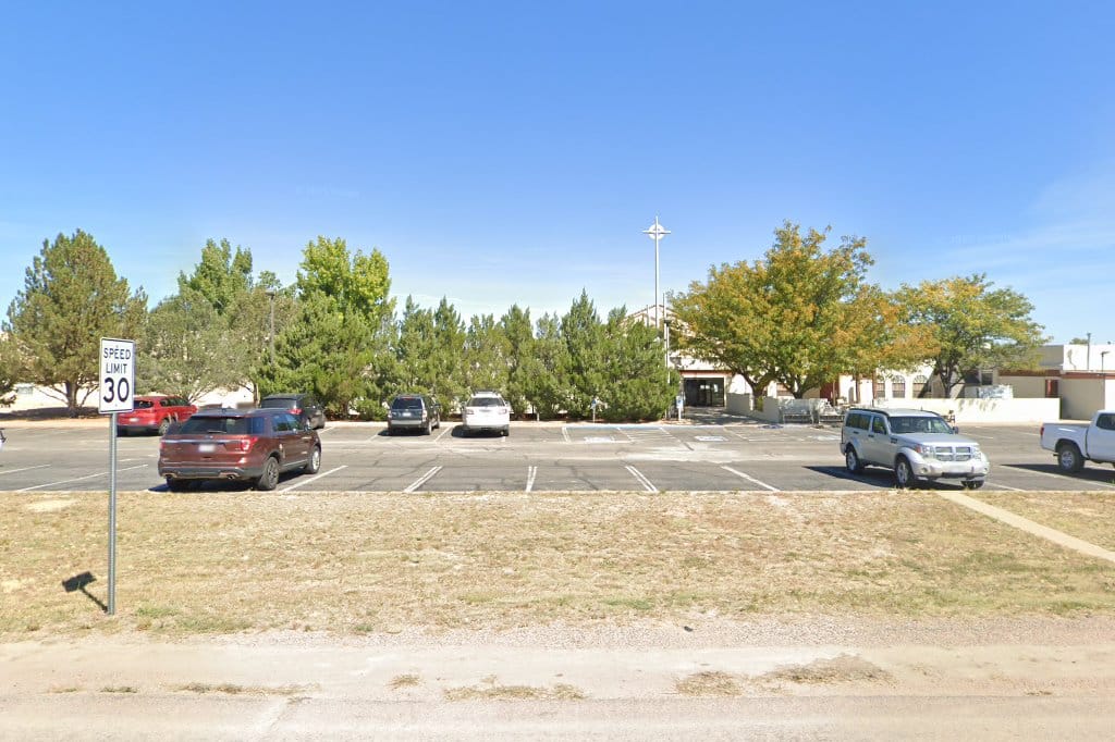 Pueblo West Christian Academy