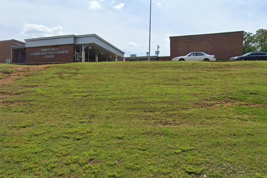 Forest Hills Middle School