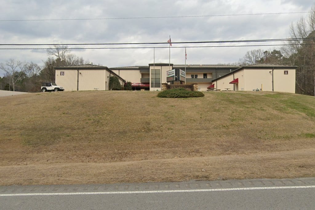 Blount County Career Technical